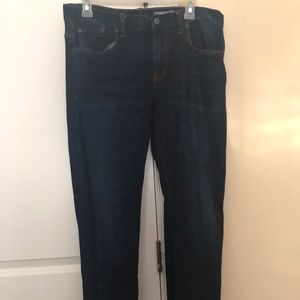Dark Men’s Aeropostale Jeans